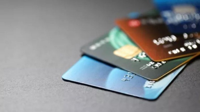 Merkez Bankası, kredi kartı azami faiz oranlarını yükseltti