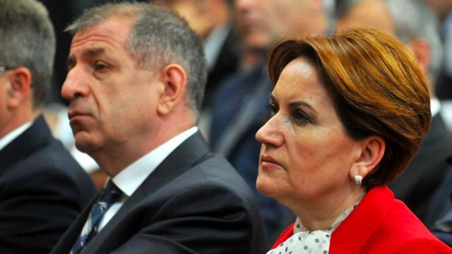 Ümit Özdağ: CHP, İYİ Parti'den bedel istemedi