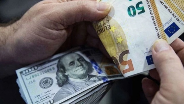 Dolar/TL yeni tarihi zirvesini gördü