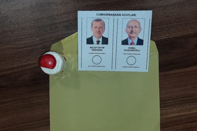 Cumhurbaşkanı Seçimi'nin ikinci tur oylaması bu adımlarla gerçekleşecek