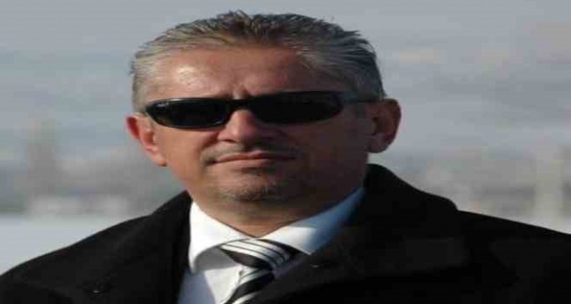 AK Parti İl Başkan Yardımcısı Arıkan Hayatını Kaybetti