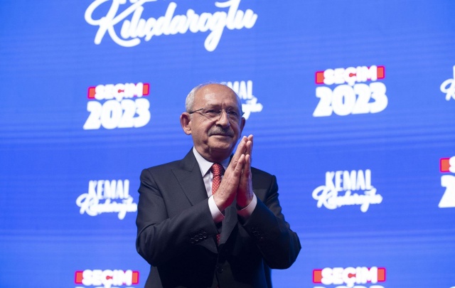 Kazanmasına yetmese de bu 5 ilde sandıklarda Kılıçdaroğlu rüzgarı esti