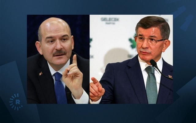 Davutoğlu, yeni kabinedeki 2 isimden memnun: Başbakan olsaydım ben de bizzat bakan yapardım