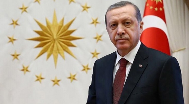 Cumhurbaşkanı Erdoğan, emekliye yapılan yüzde 25'lik zamla ilgili ilk kez konuştu: Enflasyona ezdirmeme sözümüzü tutuyoruz