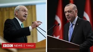 Erdoğan, Kılıçdaroğlu'na sert sözlerle yüklendi