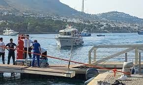 Sabancı çiftinin geçirdiği deniz kazasını yakınları ve olayın tanıkları anlattı