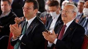 Ekrem İmamoğlu harekete geçiyor! Ya CHP liderliğine soyunacak ya da yeni parti kuracak