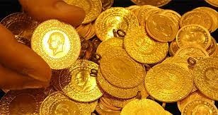Altının gram fiyatı 1.321 lira seviyesinden işlem görüyor