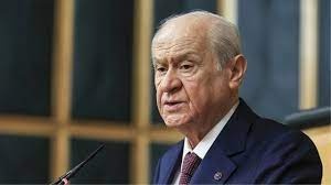 MHP Genel Başkanı Devlet Bahçeli: Memur maaşına yapılan 8 bin liralık seyyanen artış emeklilere de yansıtılmalı