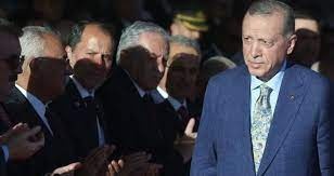 Cumhurbaşkanı Erdoğan: Memura, işçiye ve emekliye en iyi zammı yaptık