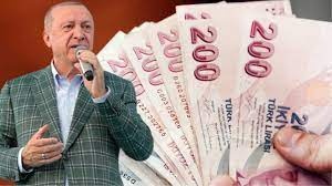 Cumhurbaşkanı Erdoğan talimatı verdi, emekli maaşına düzenleme geliyor! İşte kulislerde konuşulan rakam