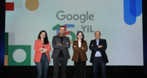 Google Türkiye’de 15. Yılını Kutluyor