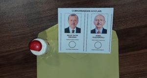 Cumhurbaşkanı Seçimi'nin ikinci tur oylaması bu adımlarla gerçekleşecek