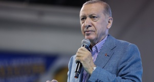 Cumhurbaşkanı Erdoğan'dan seçim mesajı