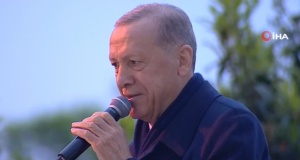 Cumhurbaşkanı Erdoğan'a dünya liderlerinden tebrik yağdı!