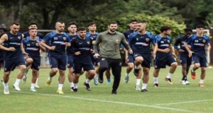 Kayserispor’da 10 futbolcunun sözleşmesi sona erdi.