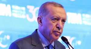 Cumhurbaşkanı Erdoğan: 'Enflasyonu tekrar tek haneli rakamlara düşüreceğiz'