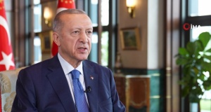 Cumhurbaşkanı Erdoğan'dan Kurban Bayramı mesajı