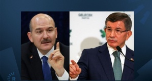 Davutoğlu, yeni kabinedeki 2 isimden memnun: Başbakan olsaydım ben de bizzat bakan yapardım