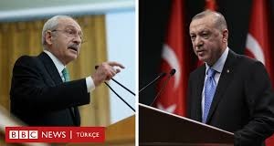 Erdoğan, Kılıçdaroğlu'na sert sözlerle yüklendi