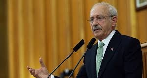 Seçimin ardından istifası istenen Kılıçdaroğlu: Gemiyi sağlam limana götüreceğimi herkes bilsin