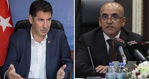 Sinan Oğan'dan Mehmet Şimşek çıkışı: "Faiz sebep enflasyon sonuç" politikasından vazgeçilmesi Erdoğan'ı desteklememizin sebebiydi