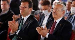 Ekrem İmamoğlu harekete geçiyor! Ya CHP liderliğine soyunacak ya da yeni parti kuracak