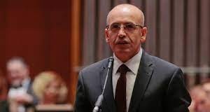 Mehmet Şimşek: 2024 ortasından itibaren yıllık enflasyon düşmeye başlayacak