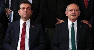 Kılıçdaroğlu'na yakın çevresinden İstanbul için baskı: İmamoğlu'nun yerine Sarıgül'ü aday göster