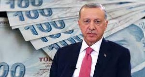 Cumhurbaşkanı Erdoğan, yeni asgari ücret için net konuştu: Kesinlikle işçimizi enflasyona ezdirmeyeceğiz