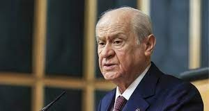 MHP Genel Başkanı Devlet Bahçeli: Memur maaşına yapılan 8 bin liralık seyyanen artış emeklilere de yansıtılmalı