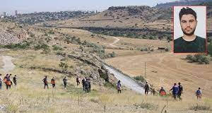 Kayseri'de Kayıp Öğrencinin Cansız Bedeni Bulundu