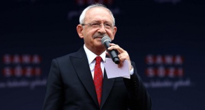 Kazanmasına yetmese de bu 5 ilde sandıklarda Kılıçdaroğlu rüzgarı esti