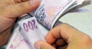 En düşük memur maaşı 22 bin 17 lira olacak