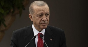 Erdoğan: Türkiye'nin AB'de önünü açın, biz de İsveç'in önünü açalım