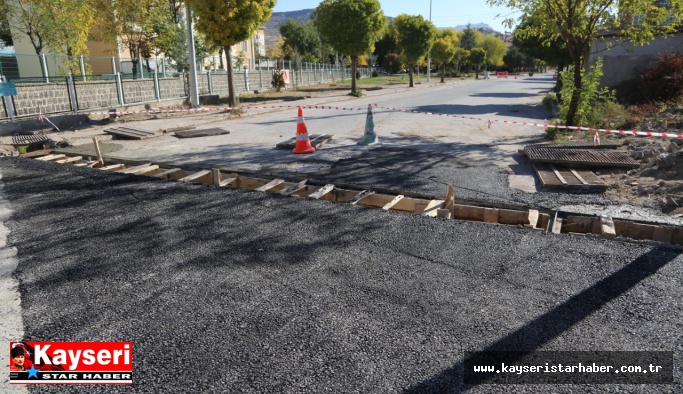 Dere ve mazgal bakımları yapıldı