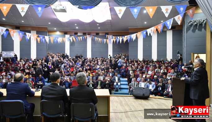 “Güneş balçıkla sıvanmaz”