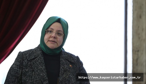 Bakan Zehra Zümrüt Selçuk'tan, Kısa Çalışma Ödeneği hakkında önemli açıklamalar