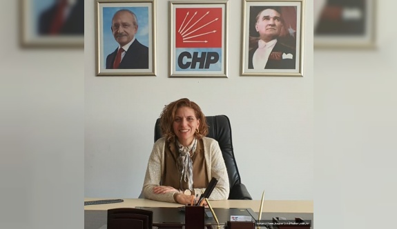 CHP'li Gonca Yelda Orhan: Evde kalırken, 'elde olanlar ve olmayanlar'ı sıraladı