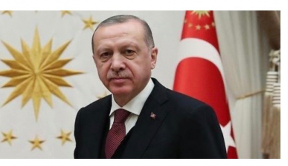 Cumhurbaşkanı Erdoğan, birazdan açıklama yapacak