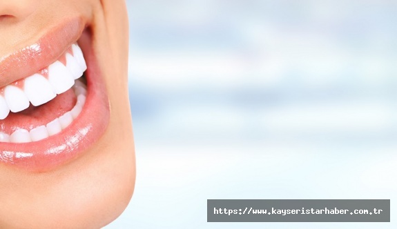 Dişler hakkında beş şaşırtıcı gerçek