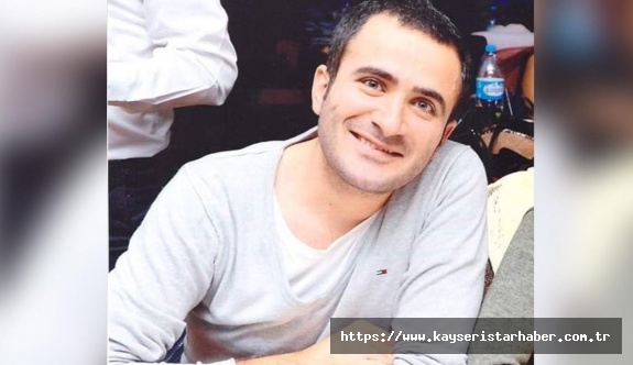 FLAŞ: 35 yaşındaki Kayseri eczacı Covid 19'a yenildi