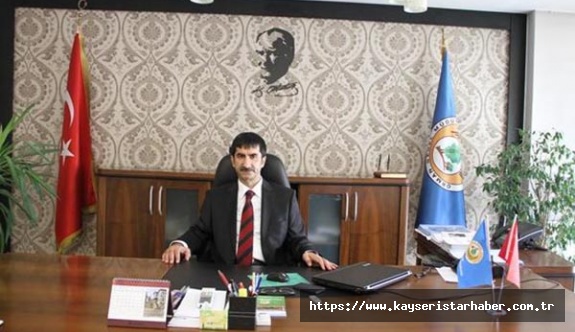 Kayseri Orman Bölge Müdürü Diltemiz resmen görevden alındı