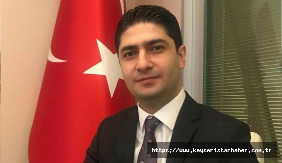 Milletvekili İsmail Özdemir: Vakit kavuşma vakti