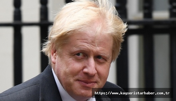 İngiltere Başbakanı Boris Johnson, yoğun bakıma alındı