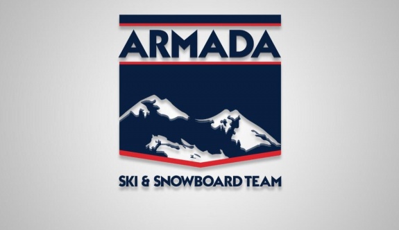  Armada Kayak ve Snowboard Kulübü Logosunu belirledi