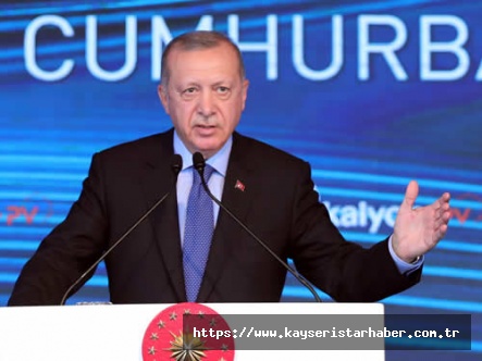  Erdoğan'ın 'Müjde'si ne olacak?