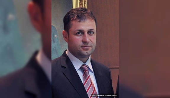 Gazeteci Ersan Temizel, ağabeyinden sonra babasını kaybetti