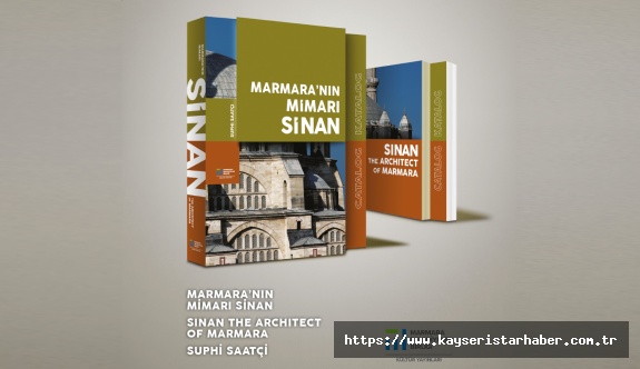 Mimar Sinan’ın zamana meydan okuyan eserleri listelendi