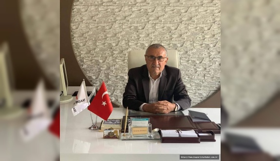 İYİ Partili meclis üyesinden AKP’ye eleştiri